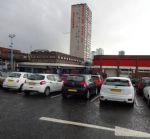 Salford Precinct Car Park Sales